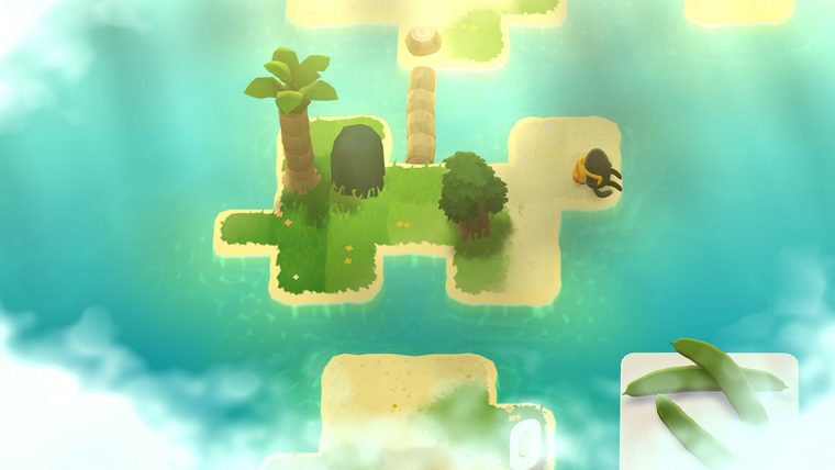 A Monster's Expedition – Ansicht 4