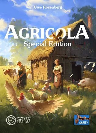 Agricola – Ansicht 3