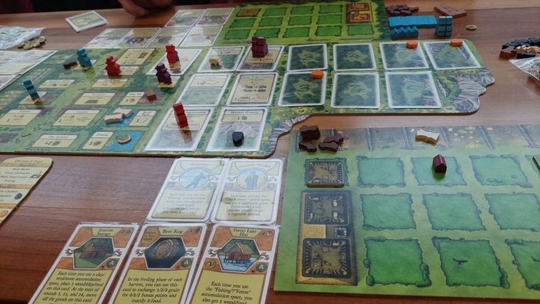 Agricola – Ansicht 4