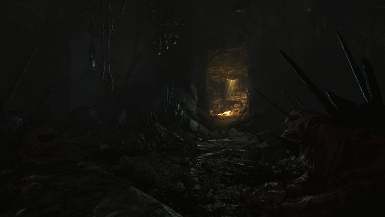 Amnesia: Rebirth – Ansicht 3