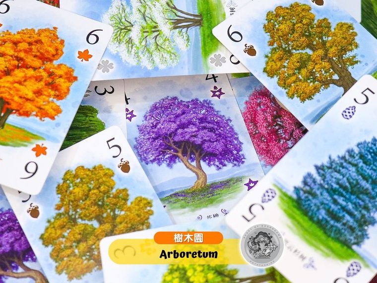 Arboretum – Ansicht 4
