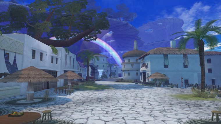 Atelier Shallie: Alchemists of the Dusk Sea – Ansicht 2