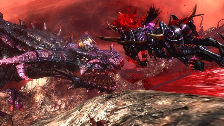 Bayonetta 2 – Ansicht 4