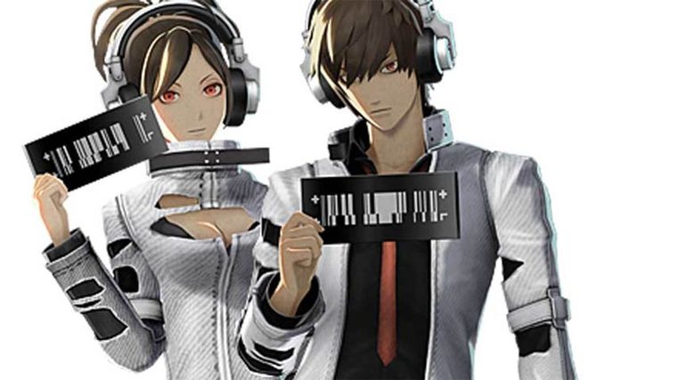 Freedom Wars – Produktabbildung