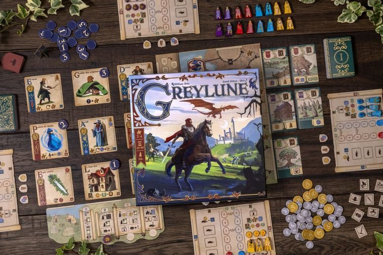 Greylune – Ansicht 2