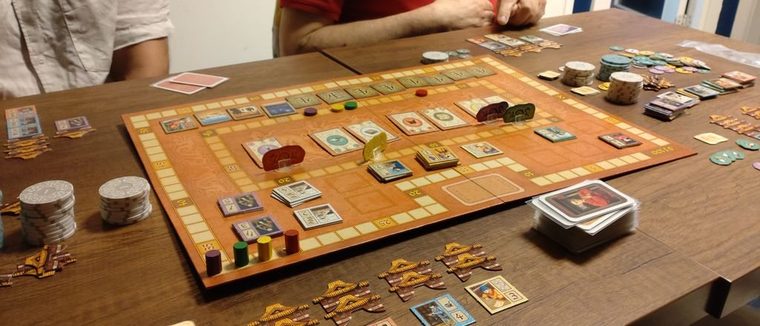 In the Year of the Dragon – Ansicht 2