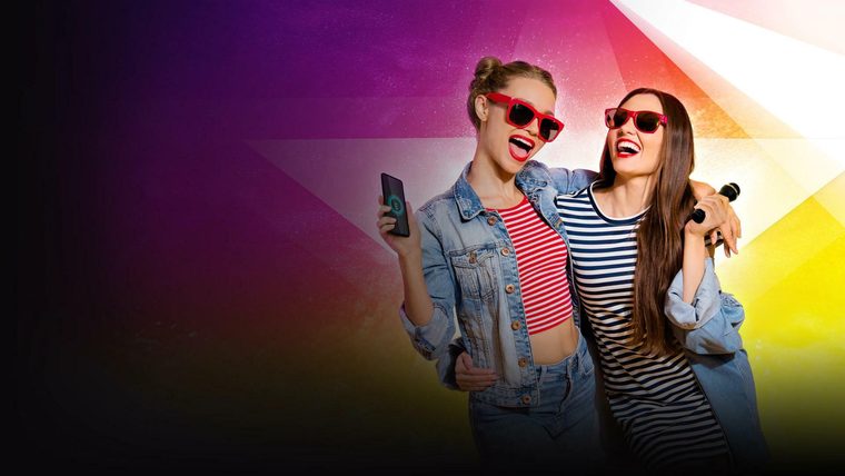 Let's Sing 2021 – Produktabbildung