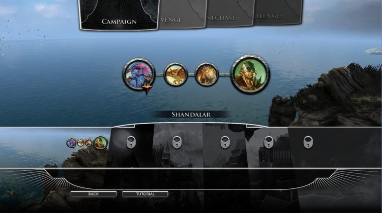 Magic: The Gathering - Duels of the Planeswalkers 2013 – Ansicht 3