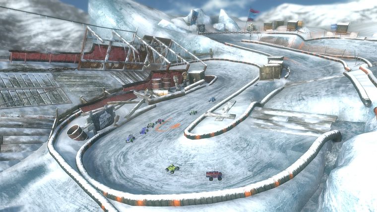 MotorStorm RC – Ansicht 2