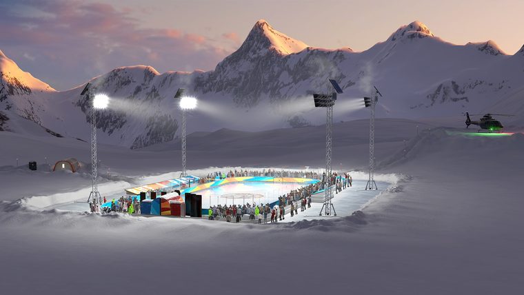NHL 20 – Produktabbildung