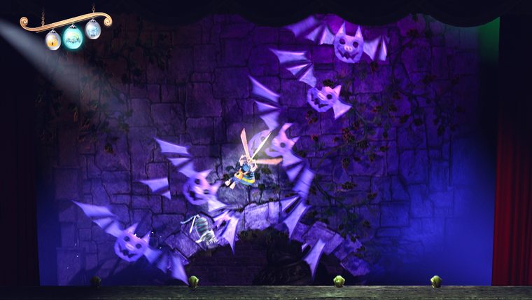 Puppeteer – Ansicht 2