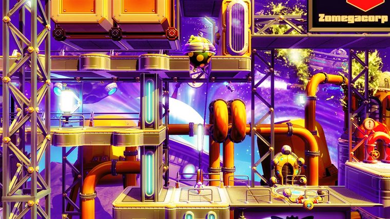 Shiftlings – Ansicht 2