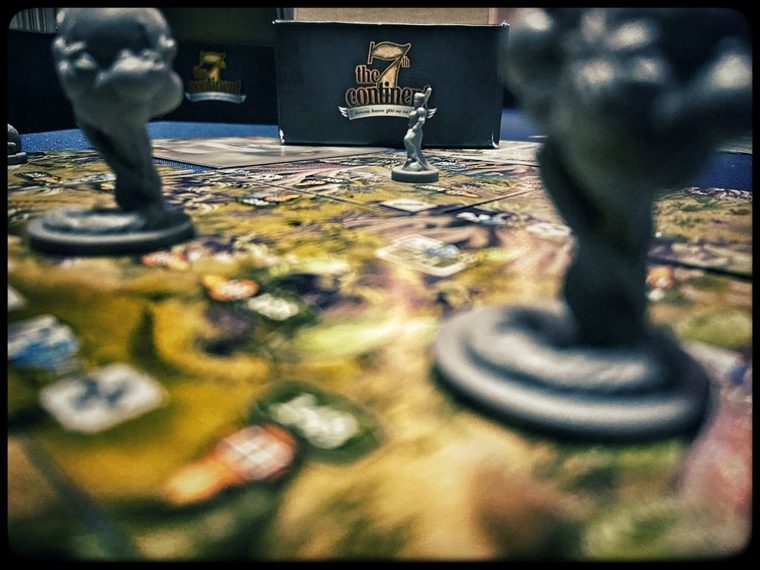 The 7th Continent – Ansicht 4