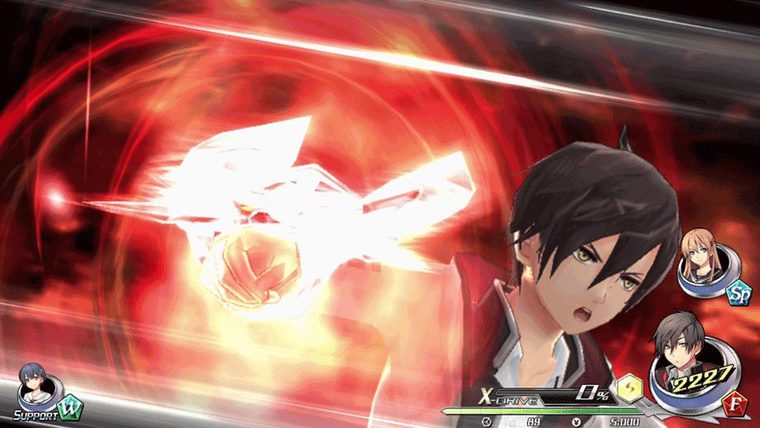 Tokyo Xanadu – Ansicht 2