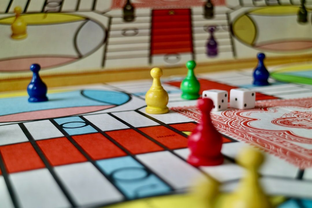 Brettspiele