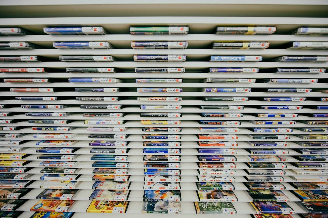 Videospiele